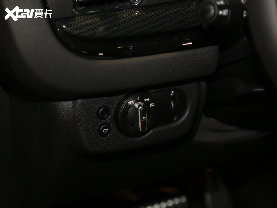 2021MINI JCW CLUBMAN 2.0T JOHN COOPER WORKS ALL-IN