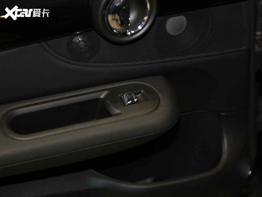 2021MINI JCW CLUBMAN 2.0T JOHN COOPER WORKS ALL-IN