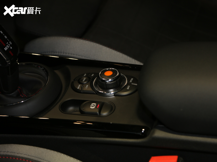 2021MINI JCW CLUBMAN 2.0T JOHN COOPER WORKS ALL-IN