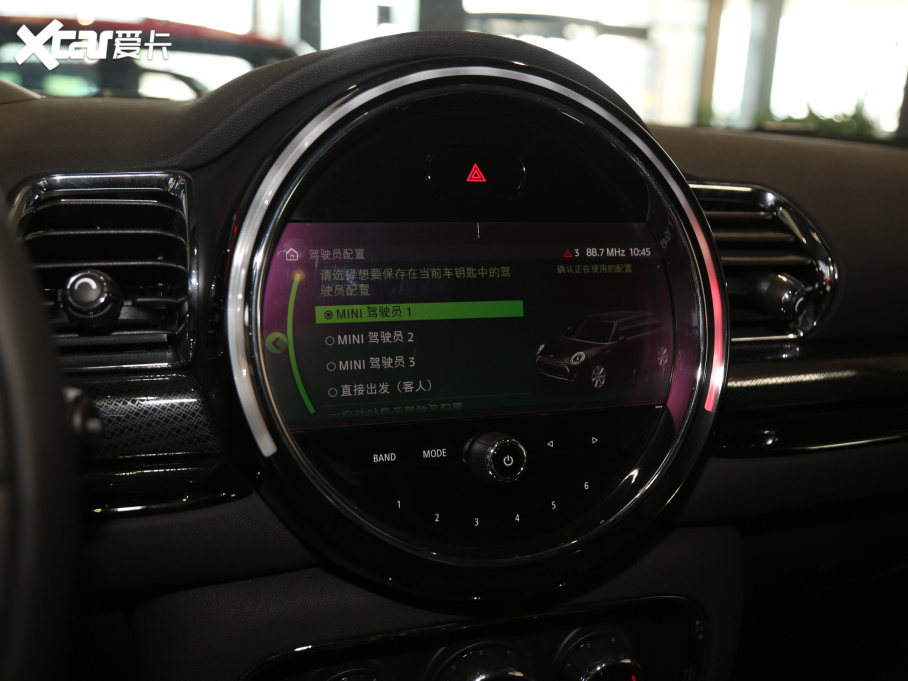 2021MINI JCW CLUBMAN 2.0T JOHN COOPER WORKS ALL-IN