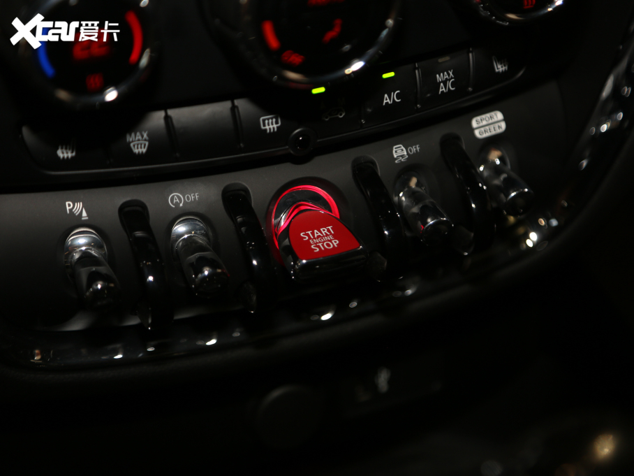 2021MINI JCW CLUBMAN 2.0T JOHN COOPER WORKS ALL-IN