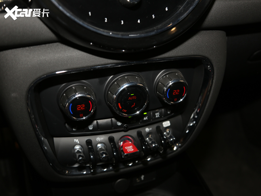 2021MINI JCW CLUBMAN 2.0T JOHN COOPER WORKS ALL-IN