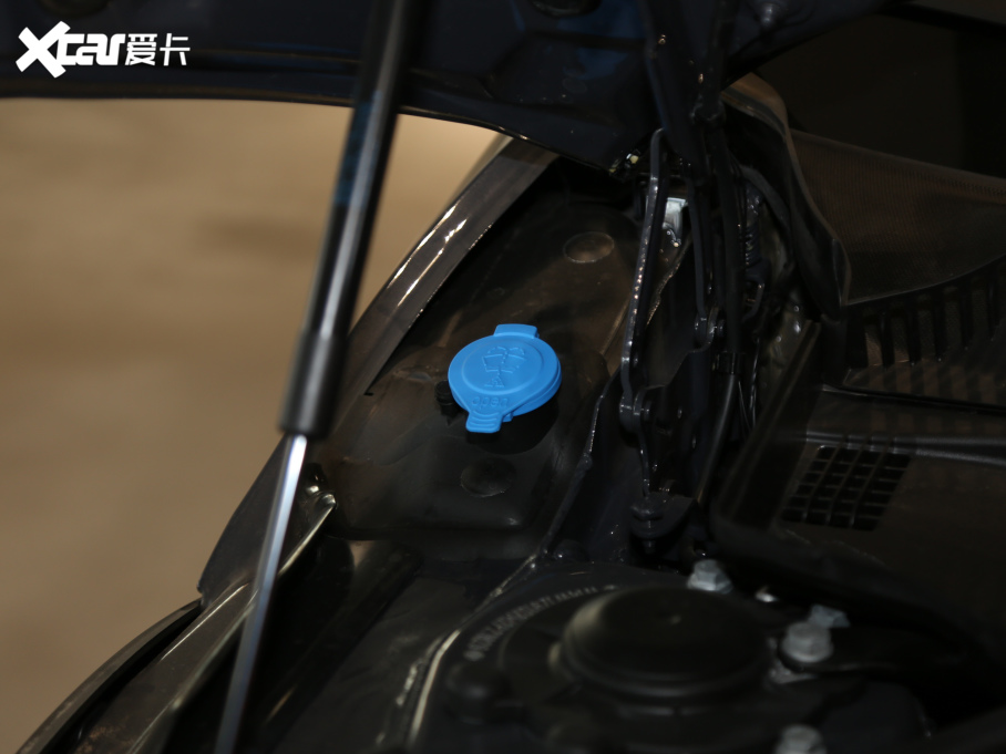 2021MINI JCW CLUBMAN 2.0T JOHN COOPER WORKS ALL-IN