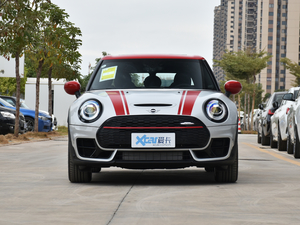 20212.0T JOHN COOPER WORKS ǰ