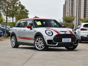 20212.0T JOHN COOPER WORKS w^