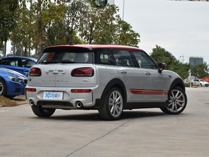 20212.0T JOHN COOPER WORKS w^