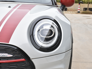 20212.0T JOHN COOPER WORKS 