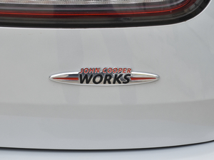 20212.0T JOHN COOPER WORKS (x)(ji)^