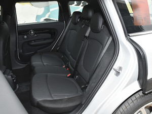 20212.0T JOHN COOPER WORKS 