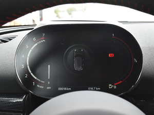 20212.0T JOHN COOPER WORKS x