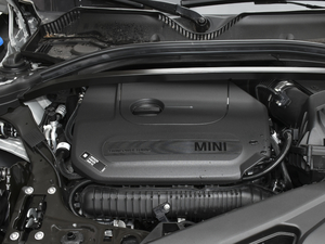 20212.0T JOHN COOPER WORKS 