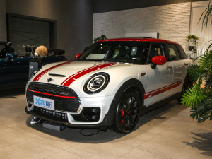 20212.0T JOHN COOPER WORKS ALL-IN ǰ45