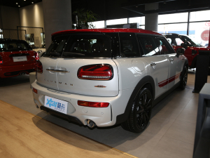 20212.0T JOHN COOPER WORKS ALL-IN w^