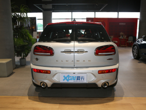 20212.0T JOHN COOPER WORKS ALL-IN 	