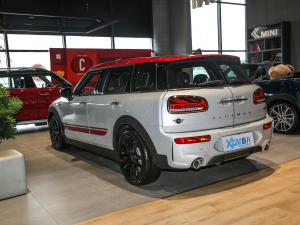 20212.0T JOHN COOPER WORKS ALL-IN 45