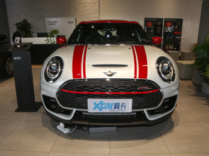 20212.0T JOHN COOPER WORKS ALL-IN ǰ