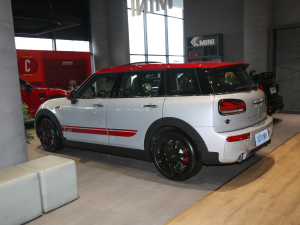 20212.0T JOHN COOPER WORKS ALL-IN ȣ