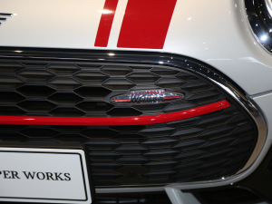 20212.0T JOHN COOPER WORKS ALL-IN ^