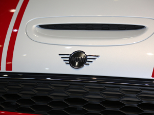 20212.0T JOHN COOPER WORKS ALL-IN ^