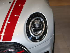 20212.0T JOHN COOPER WORKS ALL-IN 