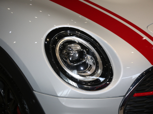 20212.0T JOHN COOPER WORKS ALL-IN ^