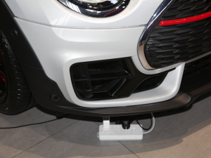 20212.0T JOHN COOPER WORKS ALL-IN ^