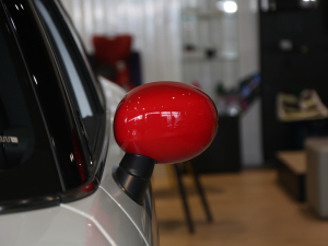 20212.0T JOHN COOPER WORKS ALL-IN ҕR