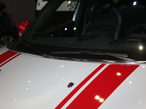 20212.0T JOHN COOPER WORKS ALL-IN ˢ