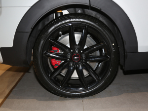 20212.0T JOHN COOPER WORKS ALL-IN ݆Ȧ