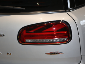 20212.0T JOHN COOPER WORKS ALL-IN β