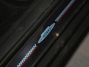 20212.0T JOHN COOPER WORKS ALL-IN g