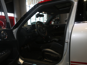 20212.0T JOHN COOPER WORKS ALL-IN ǰſg