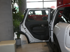 20212.0T JOHN COOPER WORKS ALL-IN ܇T