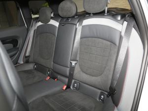 20212.0T JOHN COOPER WORKS ALL-IN 