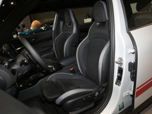 20212.0T JOHN COOPER WORKS ALL-IN {