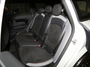 20212.0T JOHN COOPER WORKS ALL-IN 