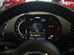 20212.0T JOHN COOPER WORKS ALL-IN x