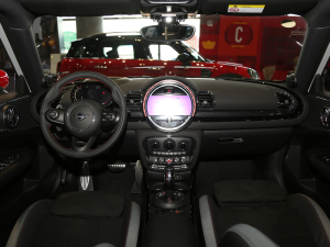 20212.0T JOHN COOPER WORKS ALL-IN ȫ