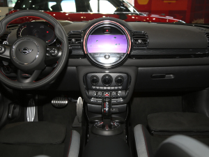 20212.0T JOHN COOPER WORKS ALL-IN п_