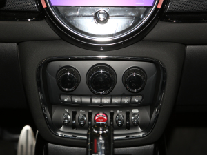 20212.0T JOHN COOPER WORKS ALL-IN {{