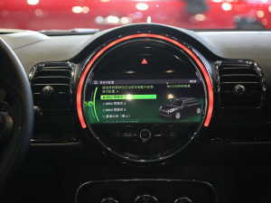 20212.0T JOHN COOPER WORKS ALL-IN п_@ʾ