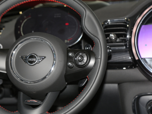 20212.0T JOHN COOPER WORKS ALL-IN {