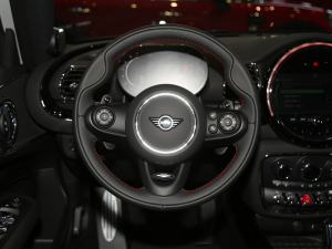 20212.0T JOHN COOPER WORKS ALL-IN P