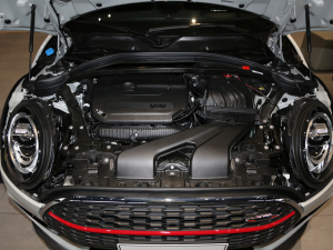 20212.0T JOHN COOPER WORKS ALL-IN lәC