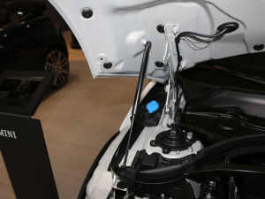 20212.0T JOHN COOPER WORKS ALL-IN 