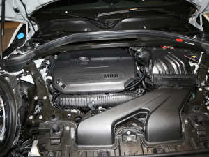 20212.0T JOHN COOPER WORKS ALL-IN 