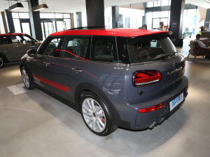 20212.0T JOHN COOPER WORKS ALL-IN 45