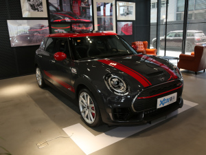 20212.0T JOHN COOPER WORKS ALL-IN w^