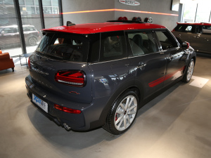 20212.0T JOHN COOPER WORKS ALL-IN w^