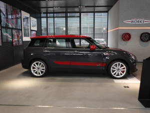 20212.0T JOHN COOPER WORKS ALL-IN ȣ